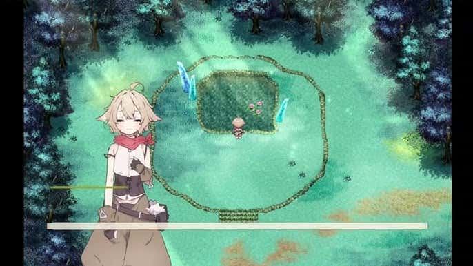 Forestia-小镇的牧场生活|攻略|mod|中文