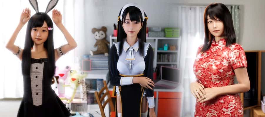 游戏截图2